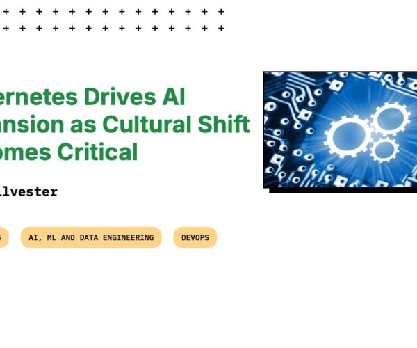 Kubernetes AI Culture