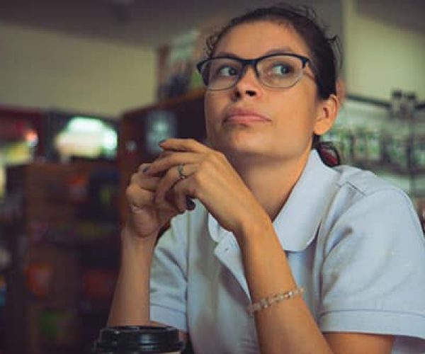 stress and mental health