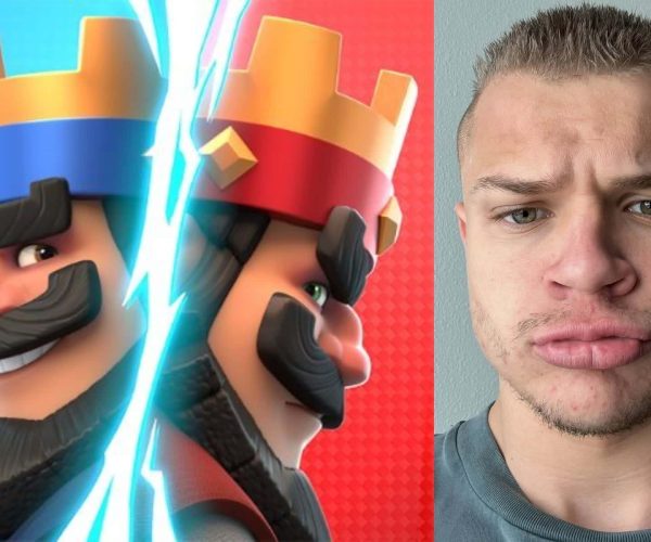 Clash Royale controversy