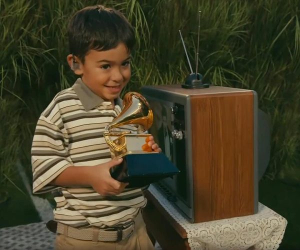 Bad Bunny Halftime Show