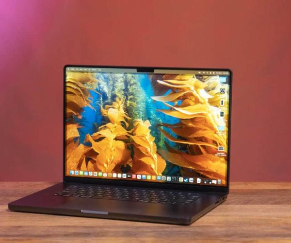 M5 MacBook Pro