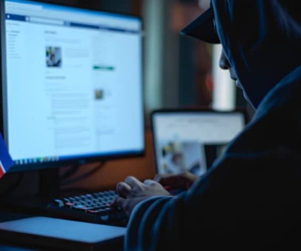 DPRK LinkedIn infiltration