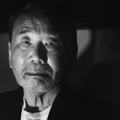 Haruki Murakami
