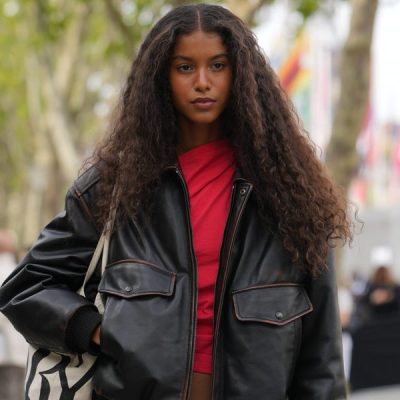 cuffed jeans outfits