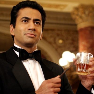 Kal Penn Van Wilder
