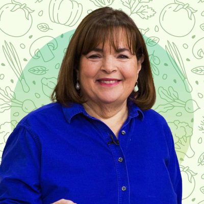 Ina Garten vegetarian dish