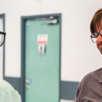 mental health services UK