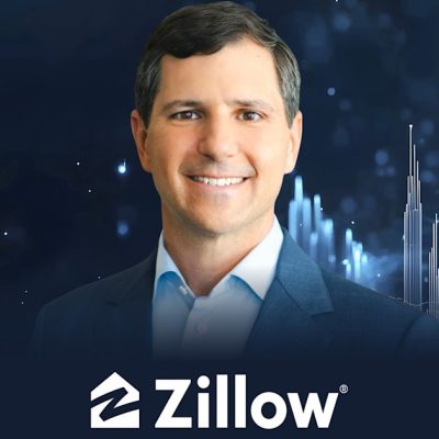 Zillow revenue gains