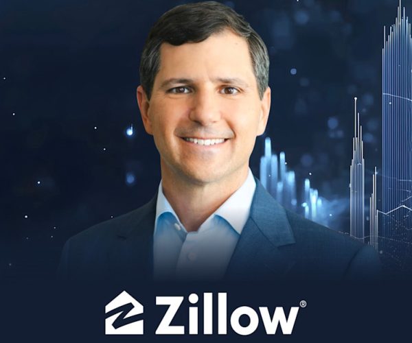 Zillow revenue gains
