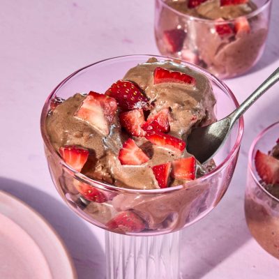 5-ingredient desserts
