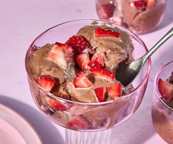 5-ingredient desserts