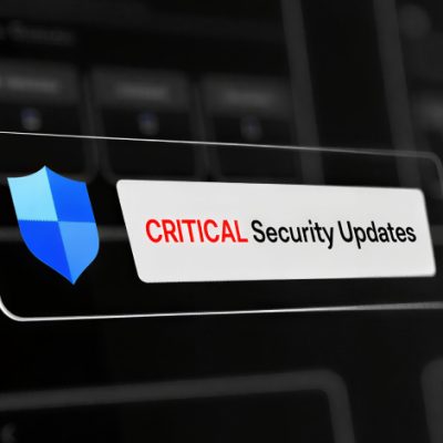 Microsoft vulnerabilities patch