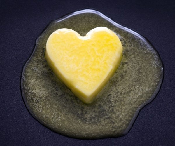 high-fat diets