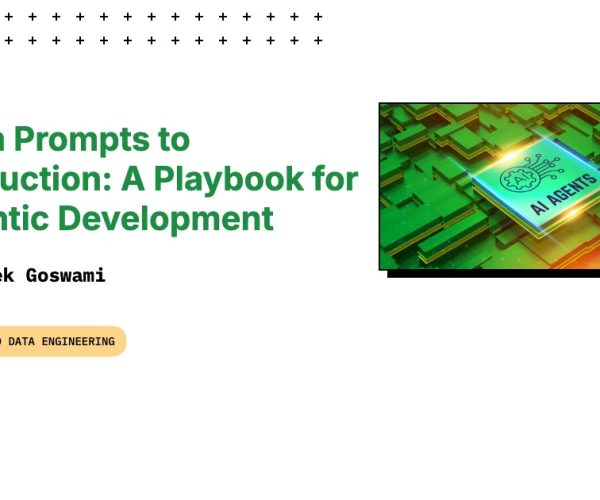 agentic development