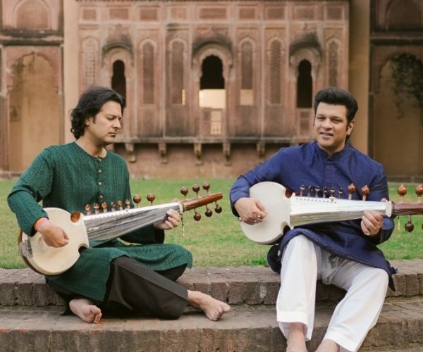 wildlife conservation album