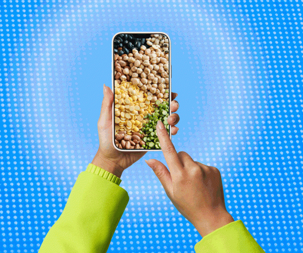 healthy food trends