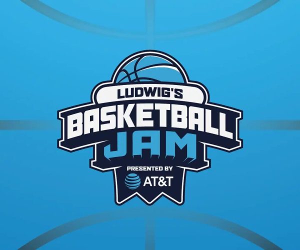 Ludwig's Basketball Jam 2026