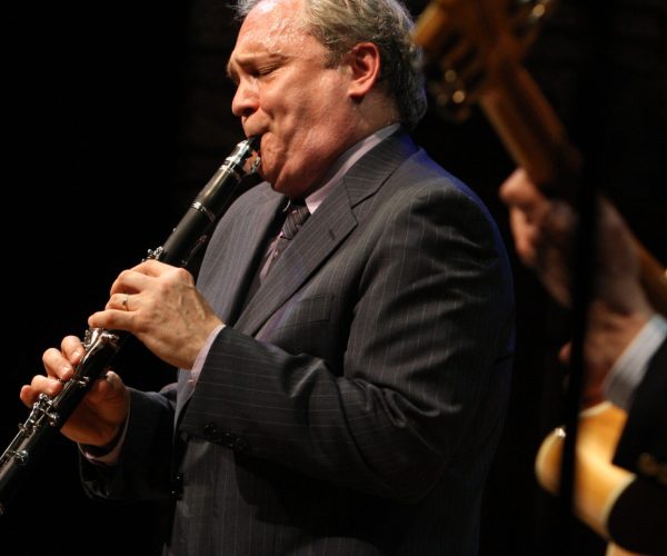 Ken Peplowski