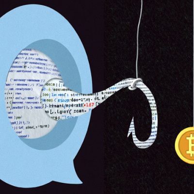 UNC1069 cryptocurrency attack