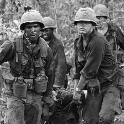 Vietnam Civil Rights Movement