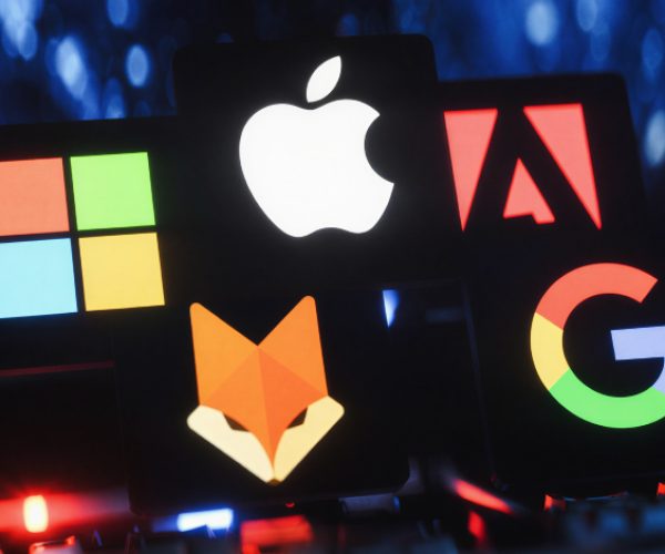 software security fixes