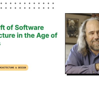 software architecture