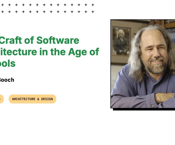 software architecture