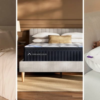 Presidents Day mattress sales