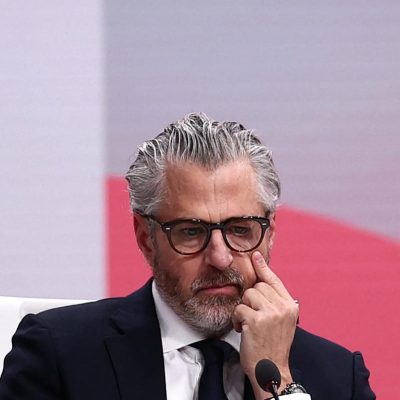 Casey Wasserman NBA All-Star