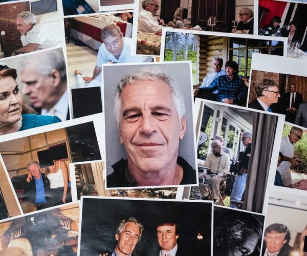 Epstein files