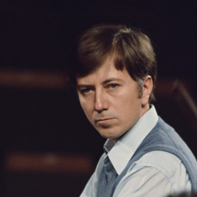 Tamas Vasary pianist