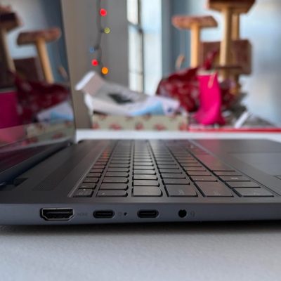 Lenovo IdeaPad 5i review