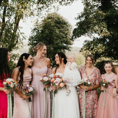 wedding planning timeline
