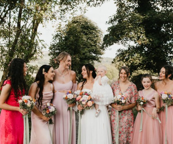 wedding planning timeline