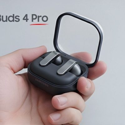 Samsung Galaxy Buds 4 Pro