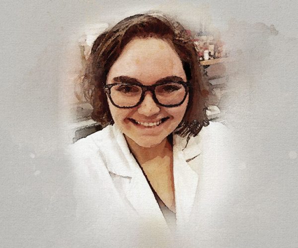 Ashley Ginda postdoc