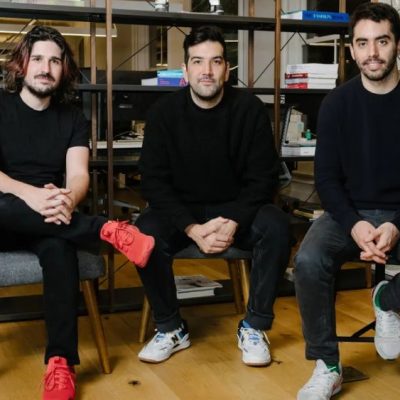 startup funding news