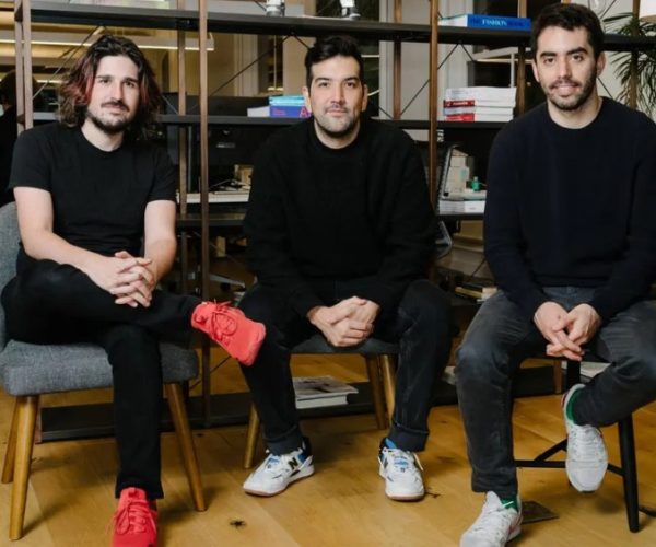 startup funding news