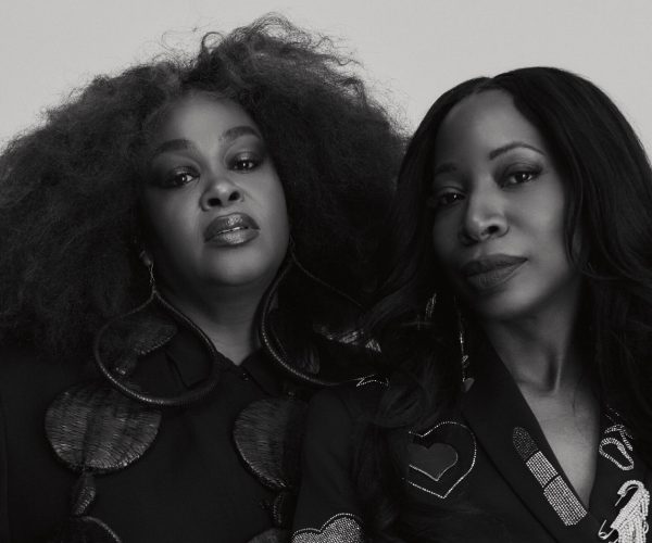 Jill Scott Bisa Butler