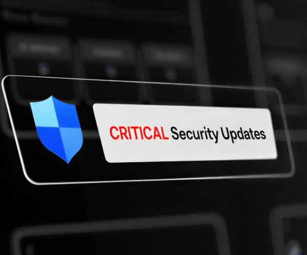 Microsoft vulnerabilities