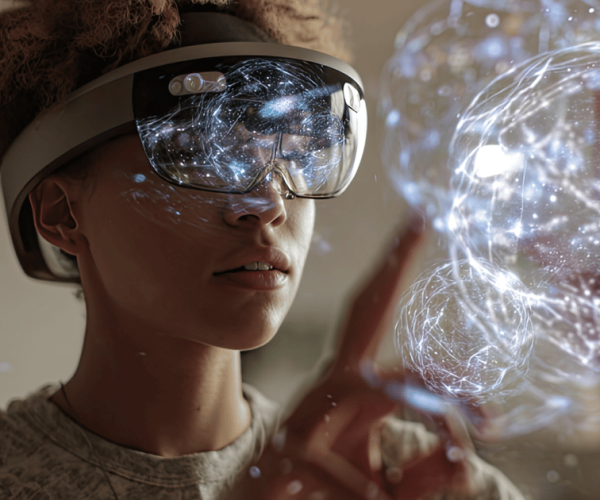 AI in healthcare