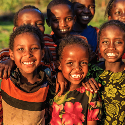 East Africa healthcare