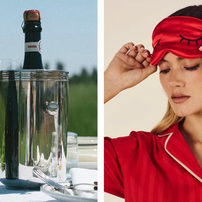 Valentine's Day gifts for her