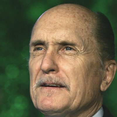 Robert Duvall obituary