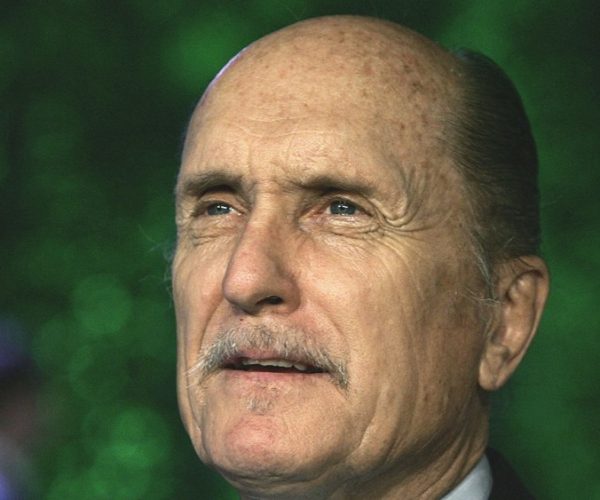Robert Duvall obituary