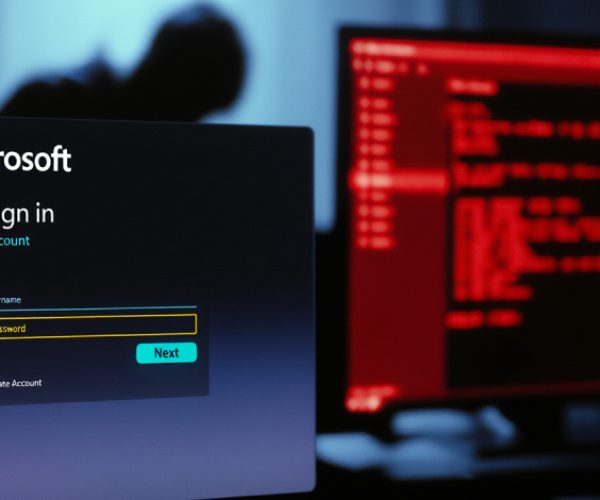malicious Outlook add-in
