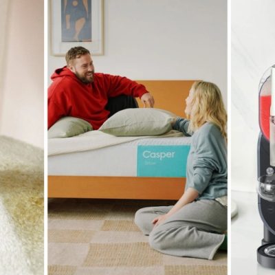 Presidents Day sales