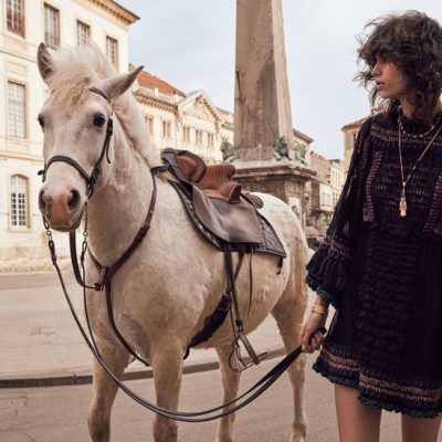 Year of the Fire Horse