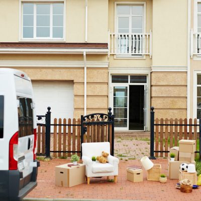 household moves 2024