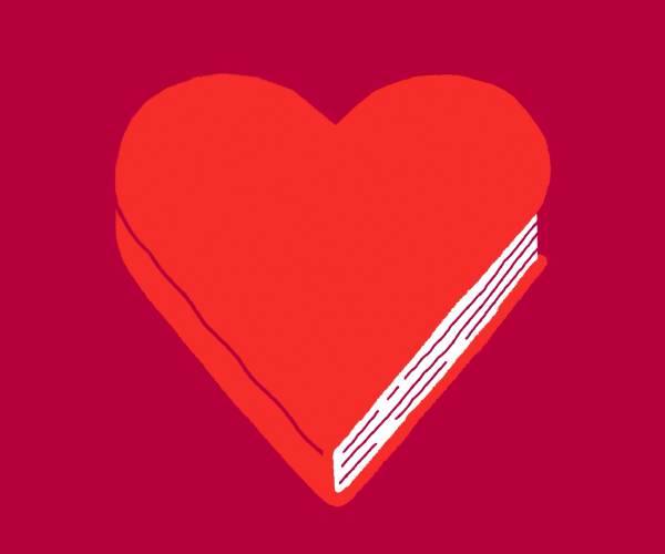 literary love quotes